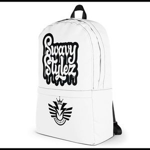 ⚡️W🅰️V🤸🏾‍♂️❗️ Swavy Stylez Bag